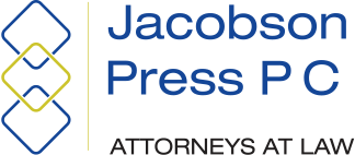 Jacobson Press P.C.