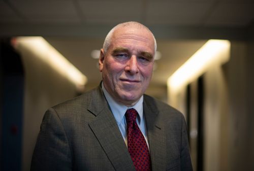 Joe Jacobson's Profile Image